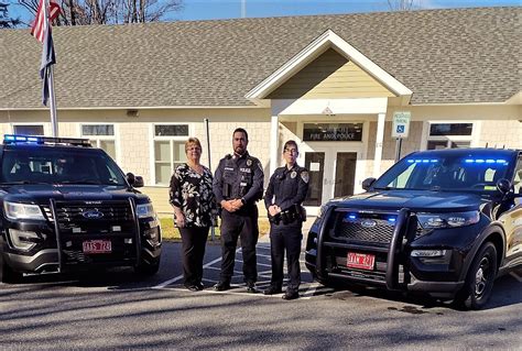 · A small crowd flocks to the Howard T. . Norwich bulletin police logs 2022